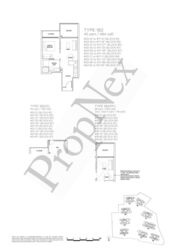 The Florence Residences (D19), Apartment #612371061